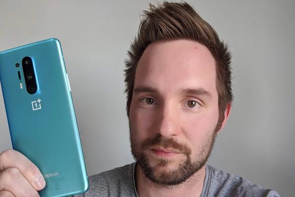 OnePlus 8 Pro - en vågad premiumsatsning