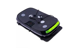 Bra att veta om FitnessPlate-4D Vibrationsplatta