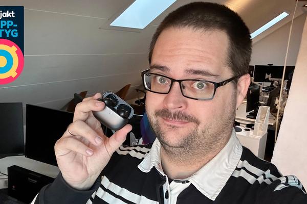 Xiaomi Redmi Buds 4 Pro - prisvärd vinnare