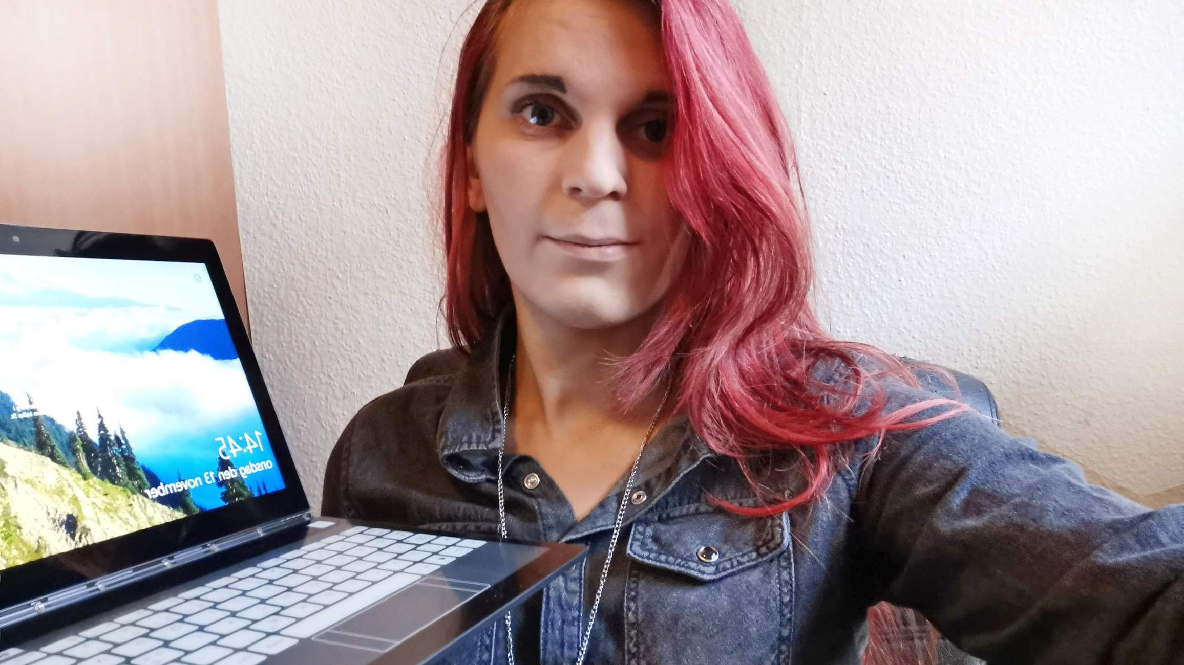 Lenovo Yoga Book C930 - en flexibel reskompis