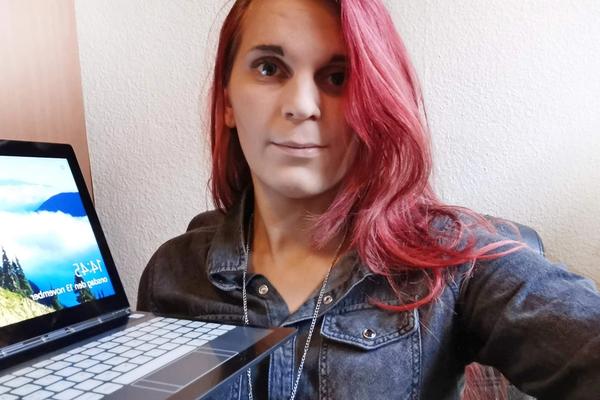 Lenovo Yoga Book C930 - en flexibel reskompis