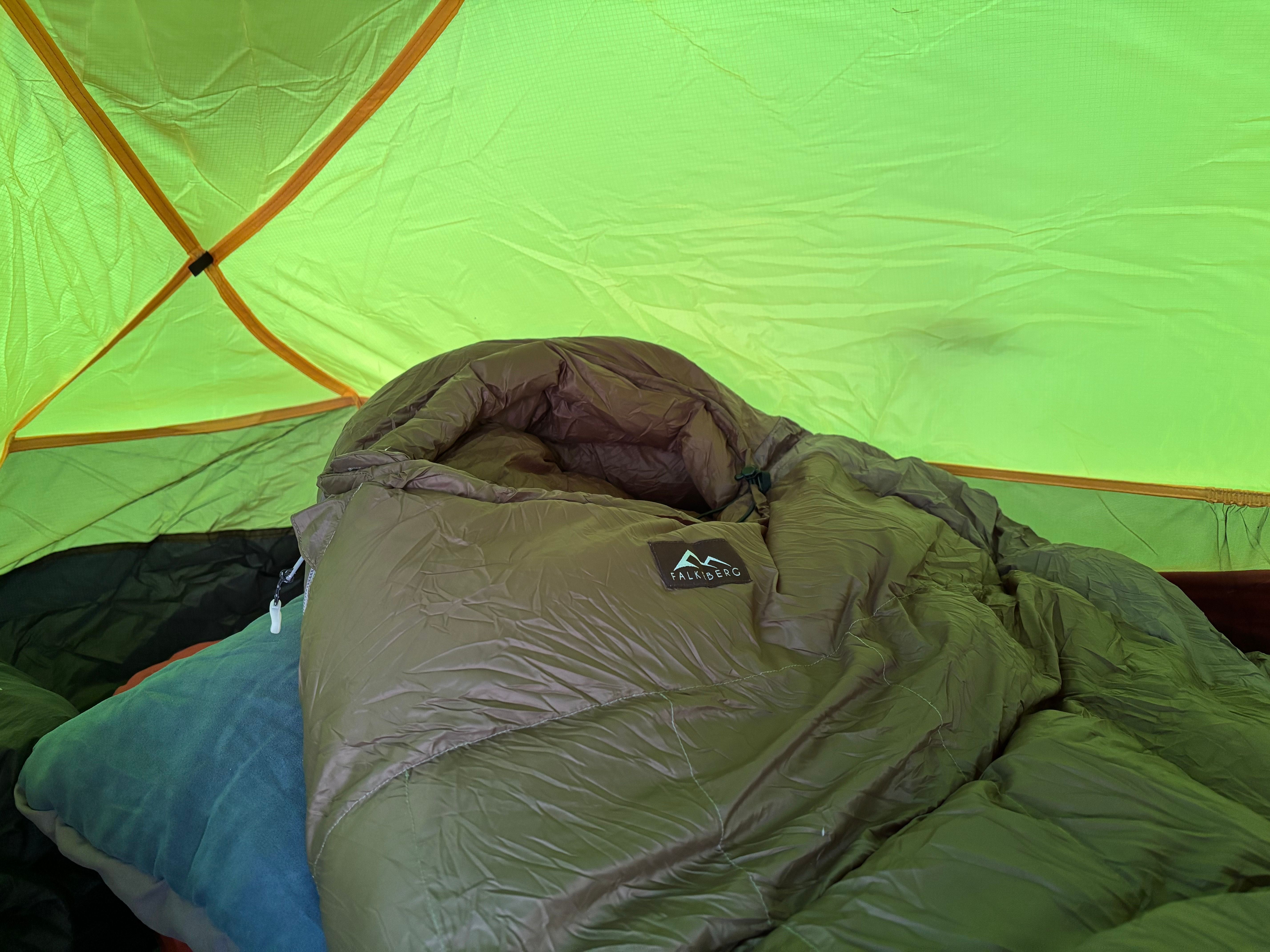 Falkeberg Helios 900