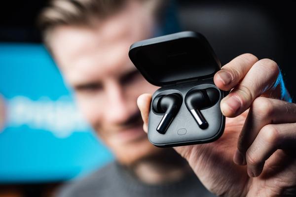 OnePlus Buds Pro 2 - Kampen om tronen i mellomklassen