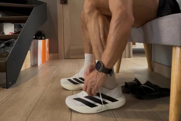 Bästa löparskorna 2025 - Experten listar modellerna