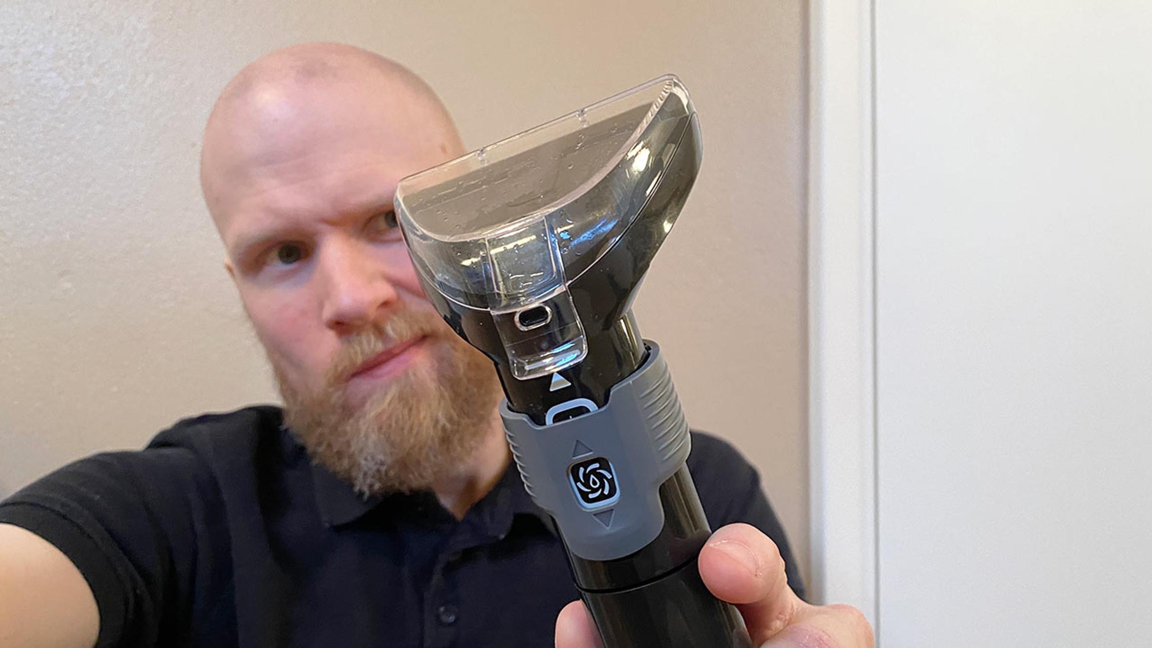 Bissell SpotClean C9 Select
