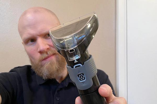 Bissell SpotClean C9 Select