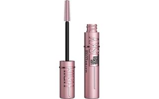 Godt å vite om Maybelline Lash Sensational Sky High Mascara