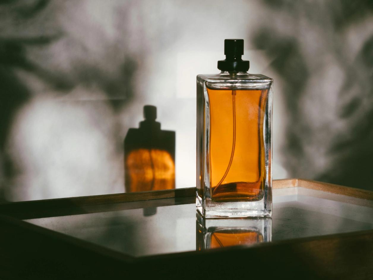 Tuoksuja, jotka luovat mystiikkaa