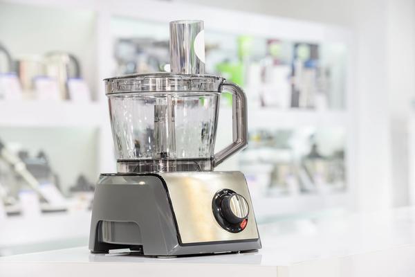 Beste foodprocessor