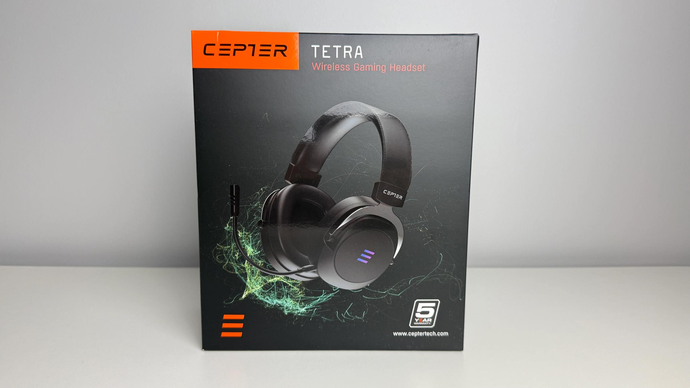 Cepter Tetra