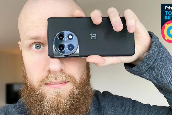 OnePlus 11 - För dig som uppskattar prestanda per krona