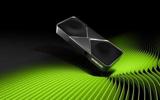 Allt om Nvidia RTX 5090, 5080, 5070 Ti & 5070