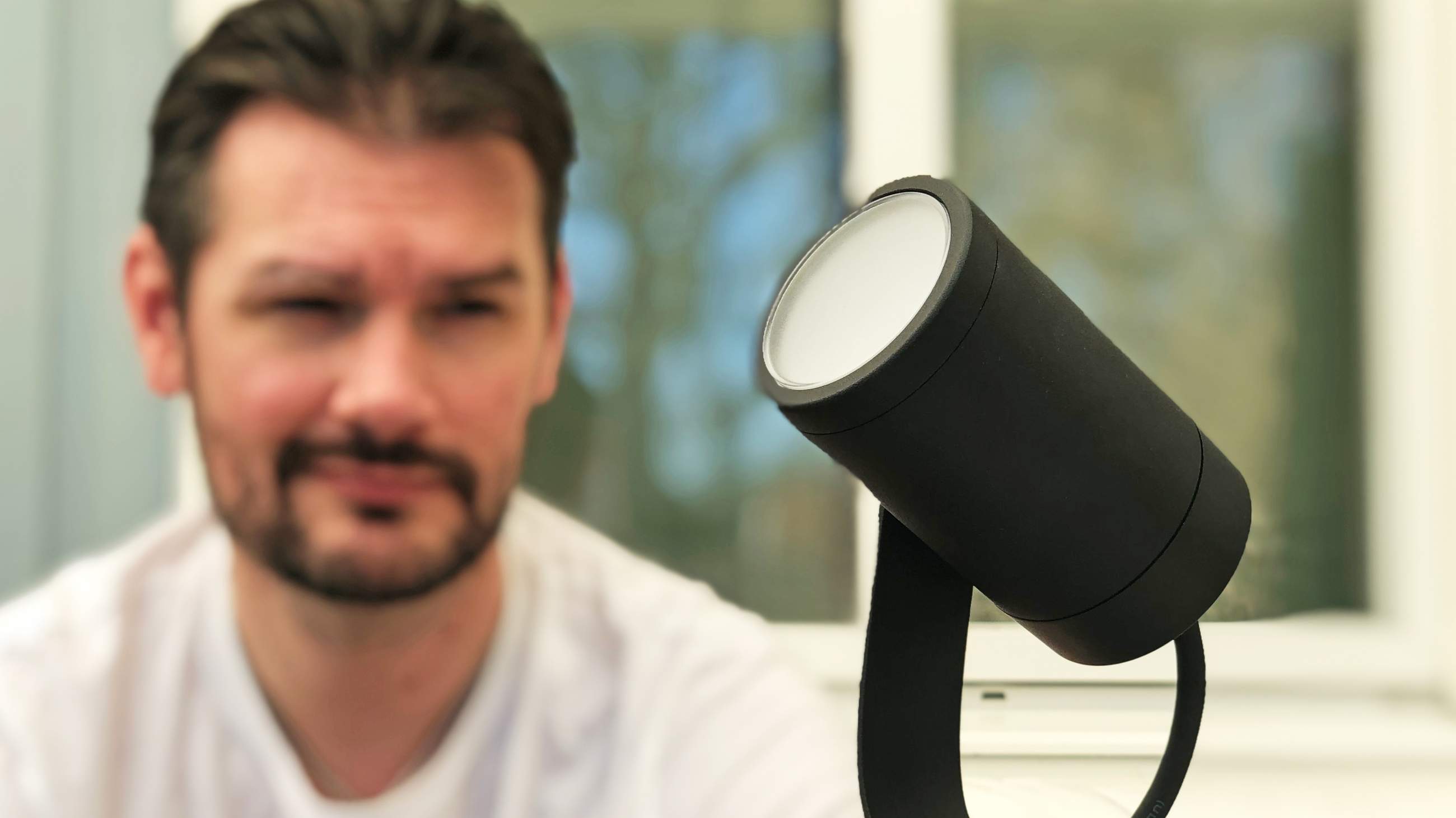 Philips Hue Lily - gedigen kvalitet och smidigt system