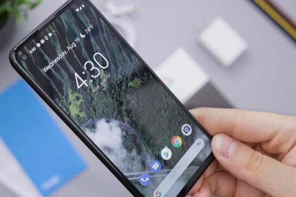 Bästa mobilen under 5000 kr