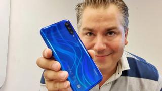 Xiaomi Mi A3 - mobilen som ger ovanligt mycket för pengarna