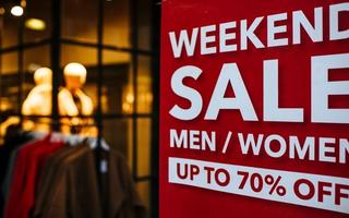 4 tips för att lyckas med reashoppingen