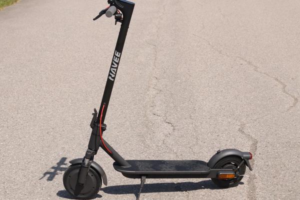 Navee EasyRide 25 Pro