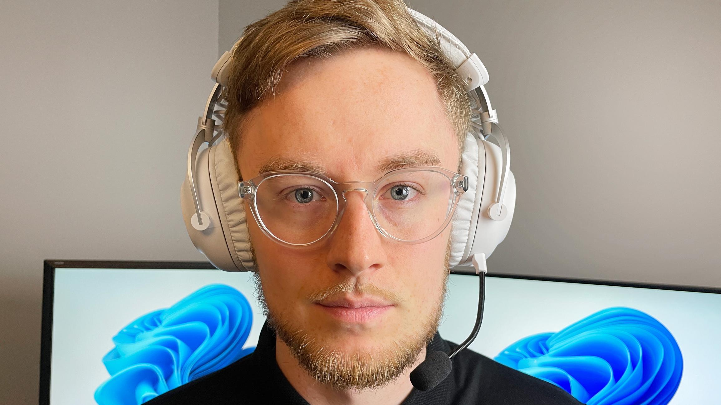 Logitech G Pro X 2 Lightspeed - levererar i räckvidd och batteritid