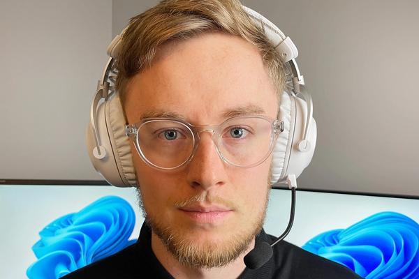 Logitech G Pro X 2 Lightspeed - levererar i räckvidd och batteritid