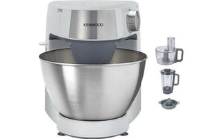 Bra att veta om Kenwood Prospero+ köksmaskin
