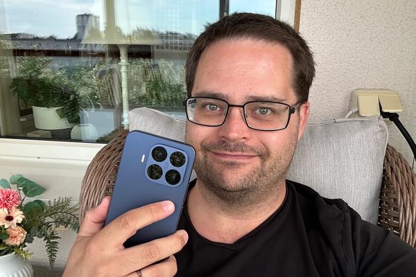 Xiaomi 17T Pro - mycket kamera och batteri för pengarna!