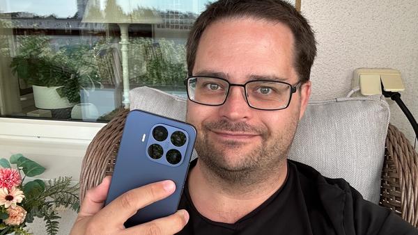 Xiaomi 17T Pro - mycket kamera och batteri för pengarna!