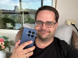 Xiaomi 17T Pro - mycket kamera och batteri för pengarna!