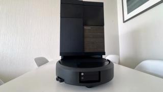 iRobot Roomba Combo Plus 575