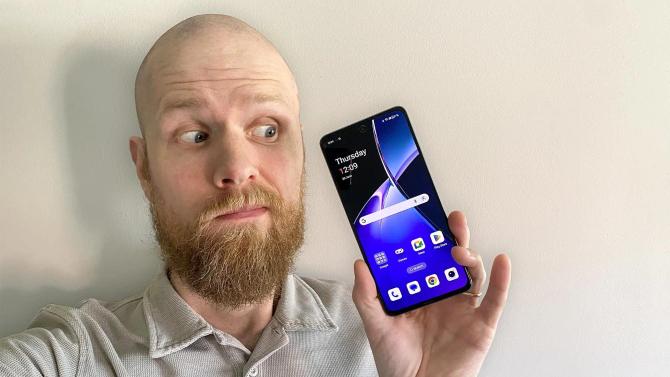 De beste mobiltelefonene under 2000 kr