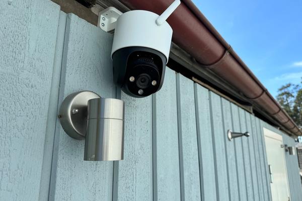 IMOU Cruiser Dual 6MP