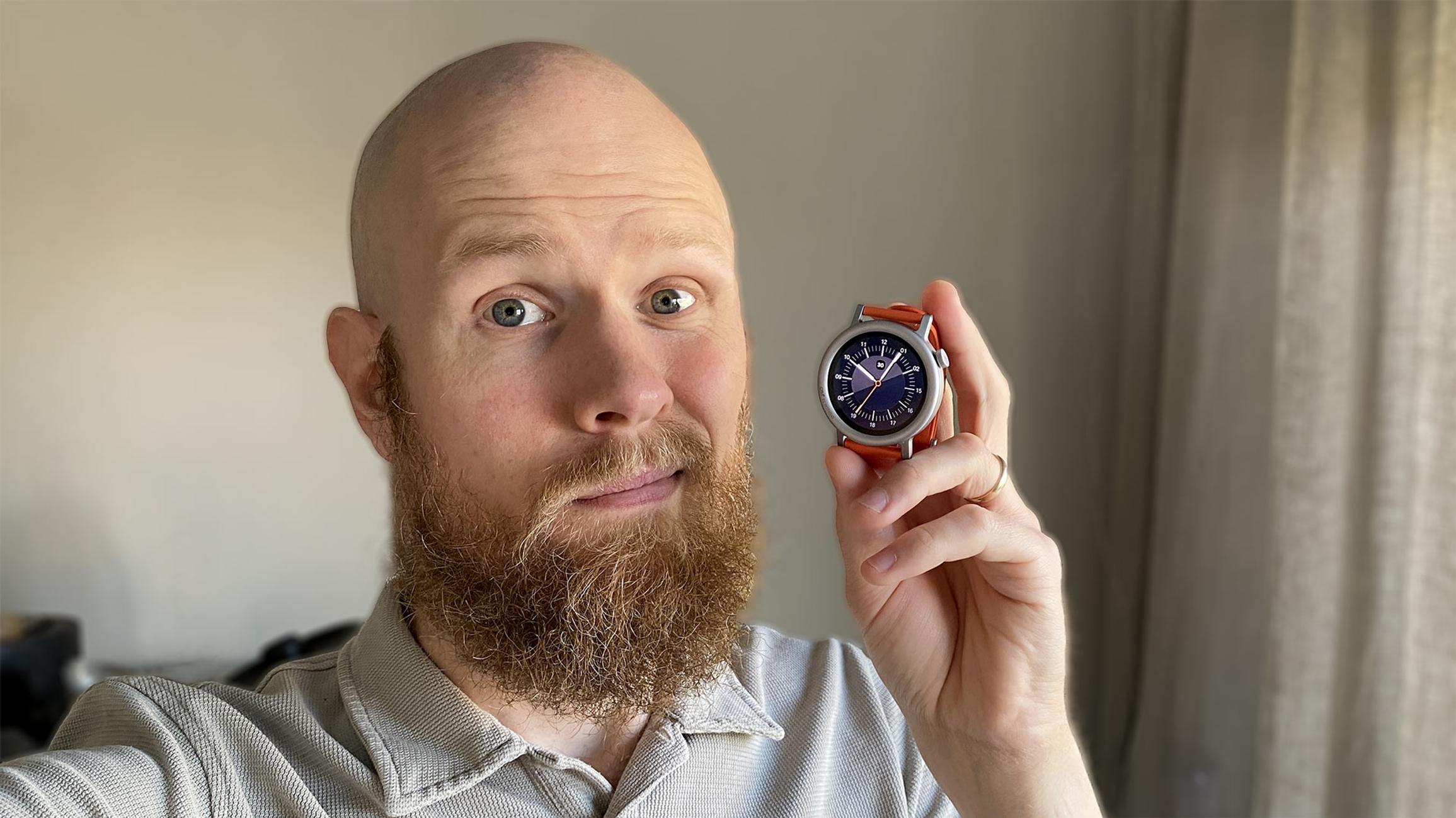 CMF Watch Pro 2