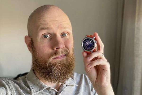 CMF Watch Pro 2