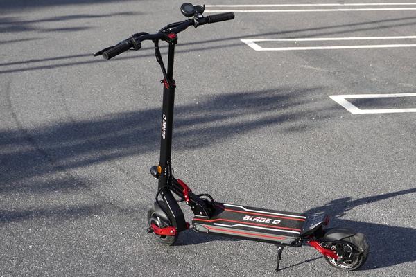 Teverun Blade Q Pro