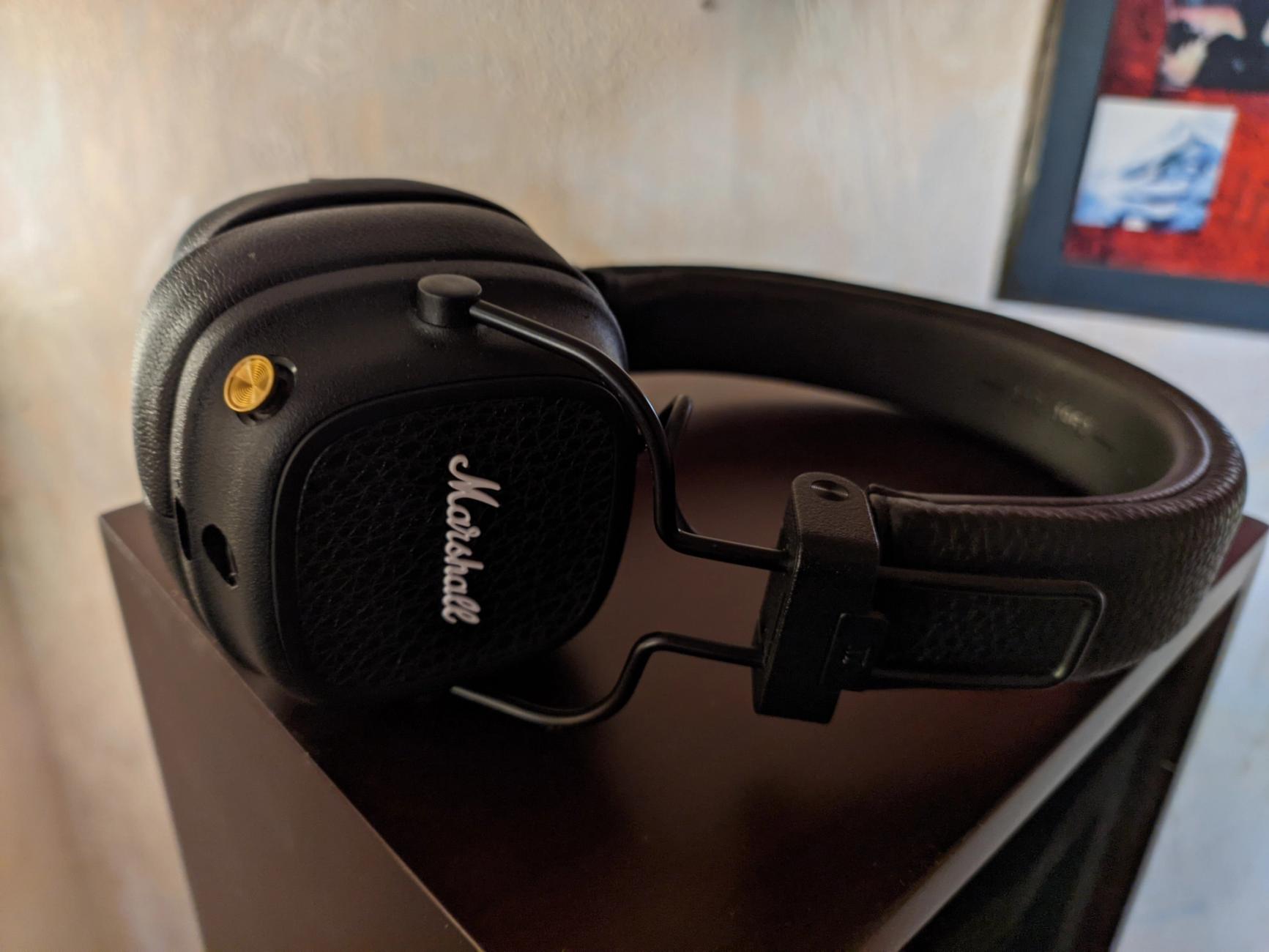 Marshall Major V