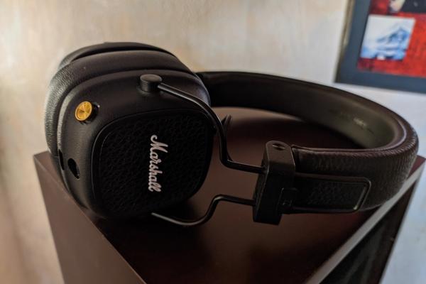 Marshall Major V