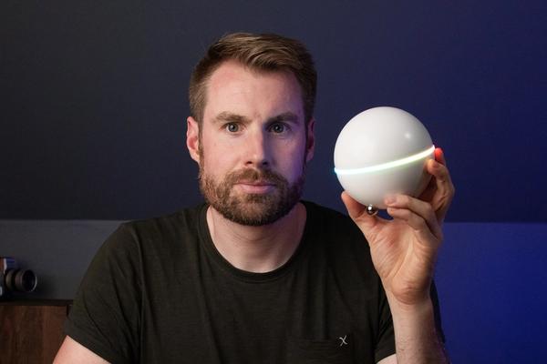 Athom Homey Pro - hubben vi alla väntat på