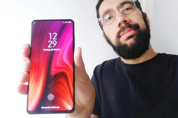 Xiaomi Mi 9T Pro - kan slåss mot marknadens bästa mobiler
