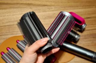 Bästa multistylers och stylingverktyg för håret