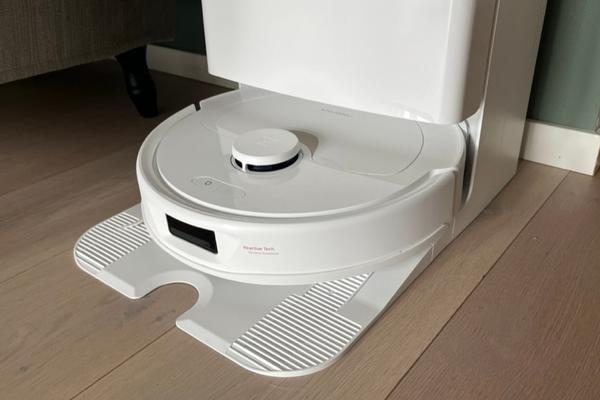 Roborock Q Revo - premium-maskin till mellanklasspris