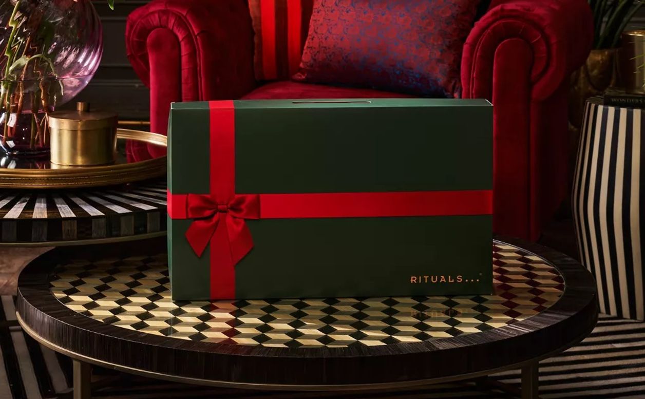 Rituals Deluxe Advent Calendar 2024