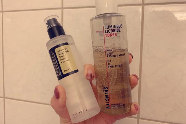 Bästa toner