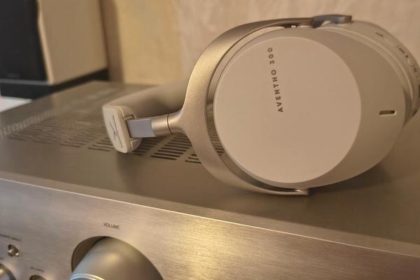 Beyerdynamic Aventho 300