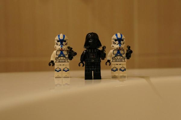 Star Wars-LEGO