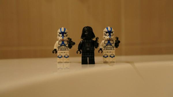 Star Wars-LEGO