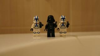 Star Wars-LEGO
