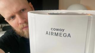 Coway Airmega 350