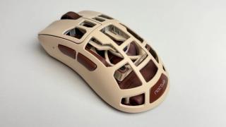Noctua Feinmann F01 Gaming Mouse