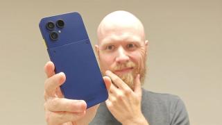 Fairphone 6+ – Hållbarast i branschen!