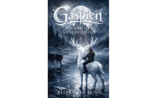 Bra att veta om Gaspien - Flickan och silverhjorten