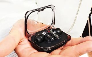 Allt om in-ear-lurarna Nothing Ear (a) – funktioner & pris